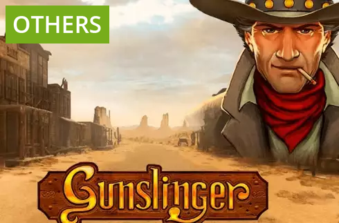 Gunslinger